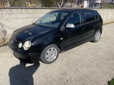Volkswagen - Polo - TDI