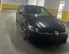 Volkswagen - Golf 7.5 - 2.0 GTD DSG