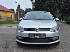 Volkswagen - Polo - 1.4 TDI