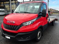 Iveco -  - Daily  - 35 S 18