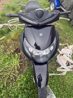 Piaggio - beverly