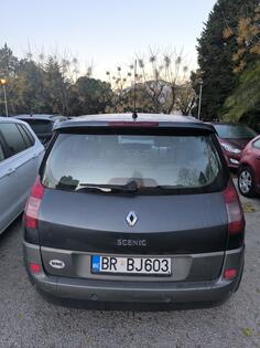 Renault - Scenic