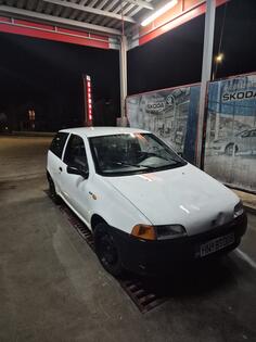Fiat - Punto - 1.7