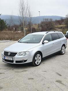 Volkswagen - Passat - 2.0
