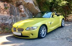 BMW - Z4 - Z4