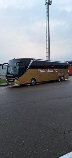 Setra - S 517 HDH