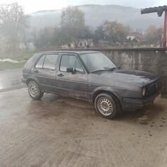 Kia - Credos - 1.9 Dizel 4×4