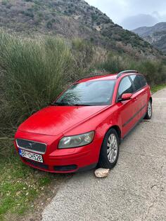 Volvo - V50 - 2.0