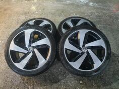 Fabričke felne i 5x112 gume