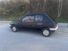 Peugeot - 205 - 1.8