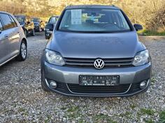 Volkswagen - Golf 6 - 1.6 tdi