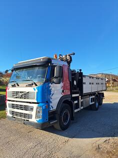 Volvo - FM 300