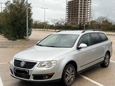 Volkswagen - Passat - automatic