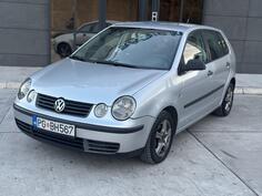 Volkswagen - Polo - 1.9 SDI