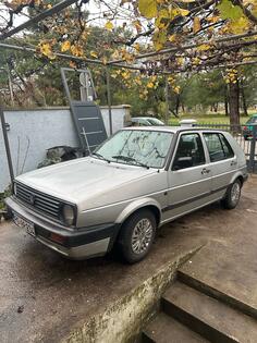 Volkswagen - Golf 2 - 1.6