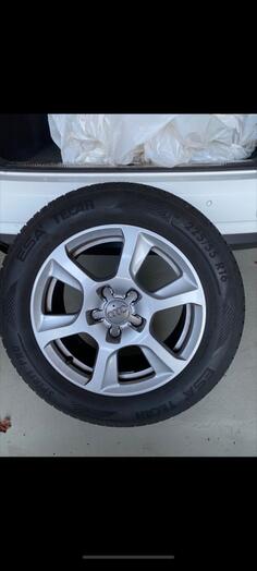 Fabričke felne i michelin gume