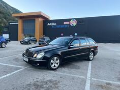 Mercedes Benz - E 280 - 3.2cdi