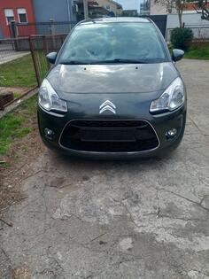 Citroen - C3 - 1.6 cm3