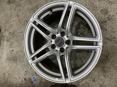 Borbet - xrt - Alüminyum felne