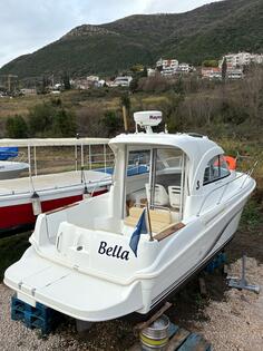 Beneteau - Antares 6