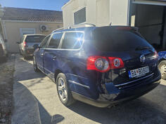 Volkswagen - Passat B6 - 2.0