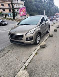 Peugeot - 3008 - 1,6 hdi