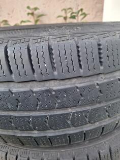 Nexen - M+S - Dört mevsim guma