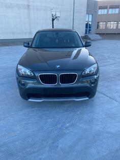 BMW - X1 - 1.8d