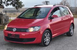 Volkswagen - Golf Plus