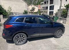 Renault - Kadjar - 1.6DCI