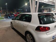Volkswagen - Golf 6 - 1.6 TDI