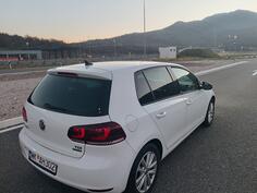 Volkswagen - Golf 6 - 1.6 TDI