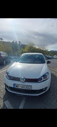 Volkswagen - Golf 6 - 1.6 TDI
