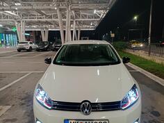 Volkswagen - Golf 6 - 1.6 TDI