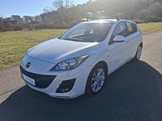Mazda - 3 - 1.6 hdi