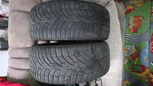 Toyo - Zimske gume - Kış guma