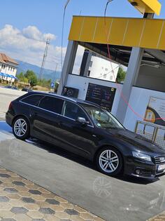 Audi - A4 - 2.0