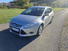 Ford - Focus - 1.6 hdi