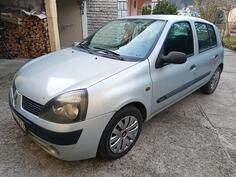 Renault - Clio - 1.5dci
