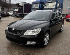 Škoda - Octavia - 1.6 TDI