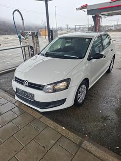 Volkswagen - Polo - 1.2TDI