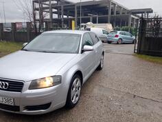 Audi - A3 - 2.0 tdi