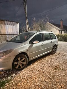 Peugeot - 307 - hdi