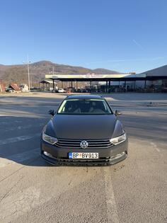 Volkswagen - Passat - 2.0