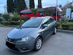 Seat - Ibiza - 1.2 TDI