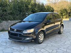 Volkswagen - Polo - AUTOMATIK