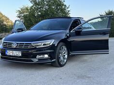 Volkswagen - Passat - 2.0