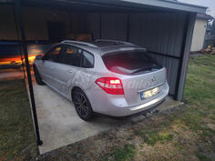 Renault - Laguna - 2.0dci