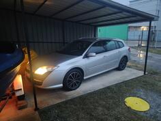 Renault - Laguna - 2.0dci