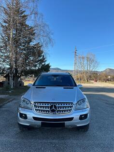 Mercedes Benz - ML 320 - CDI